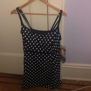 Great Lengths Swim dress